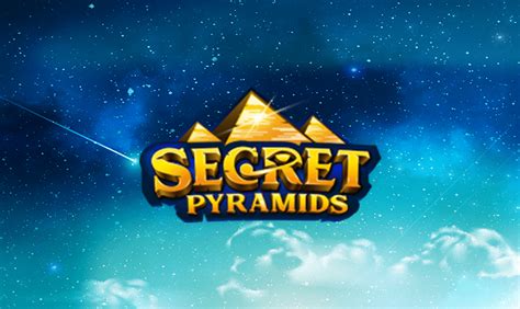 Secret pyramids casino El Salvador